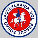 Spotsylvania Volunteer Rescue Squad