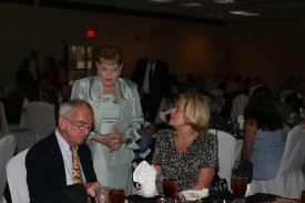 Banquet 2008