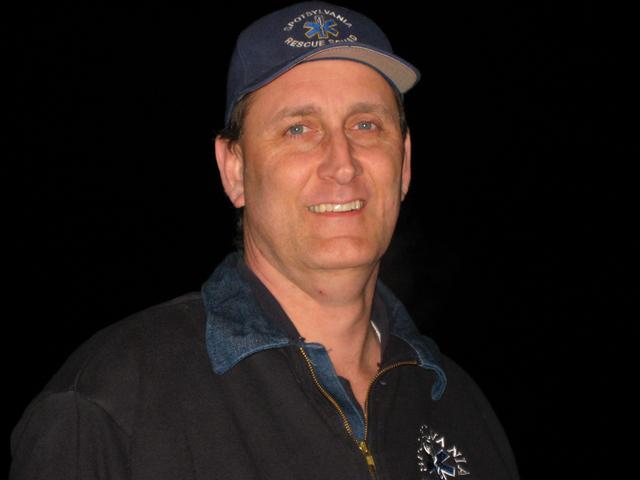 Dean Gallup