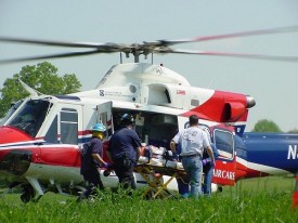 On Scene