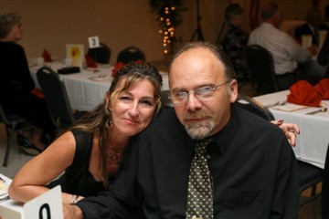Mr. and Mrs. Norris