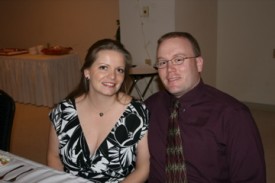 Banquet 2007