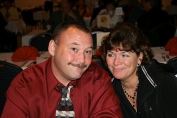 Bill and Darla Briggs