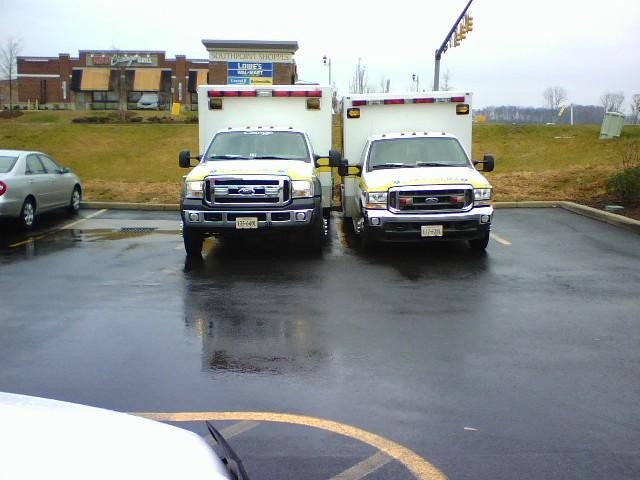 Hope the AIC and Driver are thin!