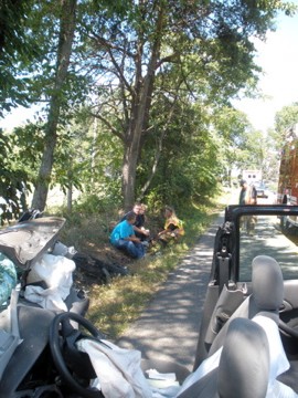 MVA - 03AUG08