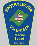 Spotsylvania Volunteer Rescue Squad